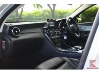 Benz C350 2.0 (ปี 2017) W205 e Avantgarde Sedan รูปที่ 6